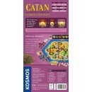CATAN - Erweiterung Händler & Barbaren
