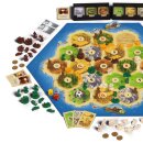 CATAN - Erweiterung Händler & Barbaren