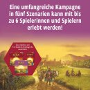 CATAN - Erweiterung Händler & Barbaren