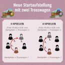 CATAN - Erweiterung Händler & Barbaren