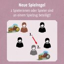 CATAN - Erweiterung Händler & Barbaren