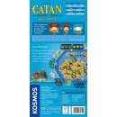 Catan - Seefahrer Ergänzung 5/6 Spieler