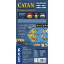 Catan - Entdecker & Piraten Ergänzung 5/6 Spieler