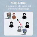 Catan - Entdecker & Piraten Ergänzung 5/6 Spieler