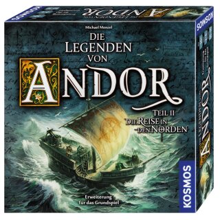 Andor II Norden
