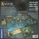 Andor II Norden