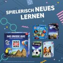 WAS IST WAS  Entdecke die Wel