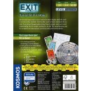 Kosmos EXIT® - Das Spiel: Das geheime Labor