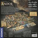 Andor - Teil III Die letzte Hoffnung