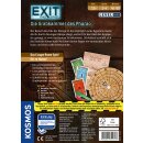 Kosmos EXIT® - Das Spiel: Die Grabkammer des Pharao