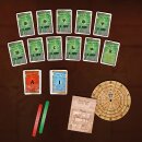 Kosmos EXIT® - Das Spiel: Die Grabkammer des Pharao