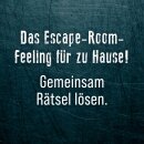 Kosmos EXIT® - Das Spiel: Die verbotene Burg