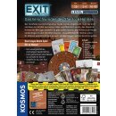 Kosmos EXIT® - Das Spiel: Das Verschwinden des...