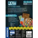 Kosmos EXIT® - Das Spiel: Die verlassene Hütte