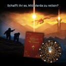 Kosmos EXIT® - Das Spiel: Schatten über Mittelerde\x99