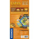 CATAN - Ergaenzung 5-6 Spiele