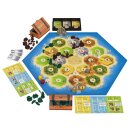CATAN - Ergaenzung 5-6 Spiele