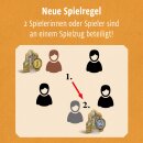 CATAN - Ergaenzung 5-6 Spiele
