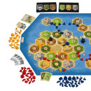 CATAN - Erweiterung - Seefahrer