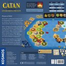 Catan - Entdecker & Piraten 2/4 Spieler