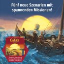 Catan - Entdecker & Piraten 2/4 Spieler