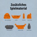 Catan - Entdecker & Piraten 2/4 Spieler