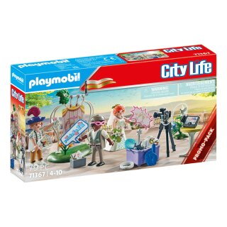 Hochzeits Fotobox