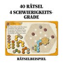 Catan - Logik Rätsel
