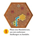 Catan - Logik Rätsel