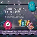 Kosmos EXIT® - Das Spiel - Kids: Monstermäßiger Rätselspaß