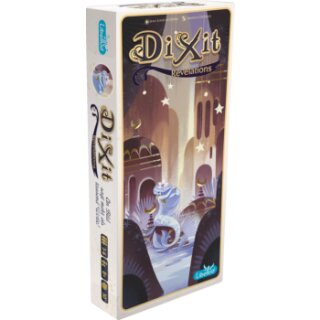 Dixit 7 - Revelations