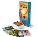 Dixit 3 - Journey
