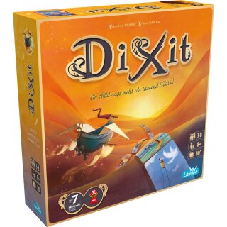 Dixit (Neuauflage)