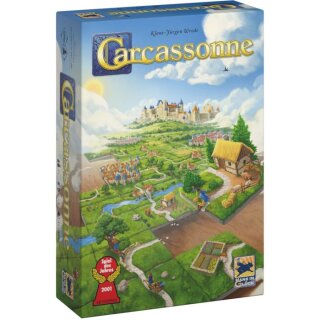 Carcassonne (V3.0)