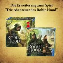 Robin Hood - Bruder Tuck in Gefahr (Erweiterung)