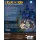 Escape the Room - Das Geheimnis der Sternwarte