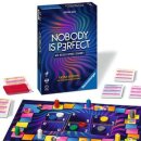 Nobody is Perfect Extra Edition