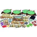 Schmidt Spiele Die Quacksalber von Quedlinburg...