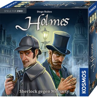 Holmes