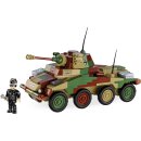 SD.KFZ 234/2 Puma