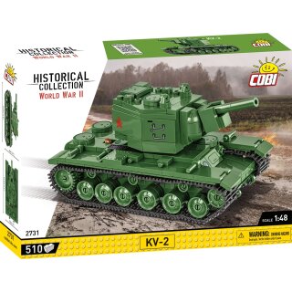 KV-2
