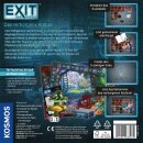 Kosmos EXIT® - Das Puzzle: Das verborgene Atelier