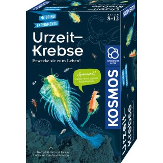 Urzeit-Krebse
