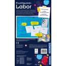 Kosmos Fun Science Fruchtgummi-Labor