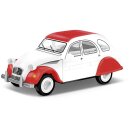 Citroen 2CV Dolly