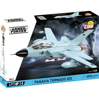 Panavia Tornado IDS