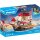 Kleines Piratenschiff