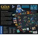 Catan Sternenfahrer