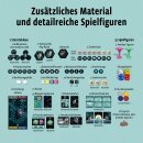 Catan Sternenfahrer Erweiterung Neue Begegnungen