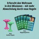 Catan Sternenfahrer Erweiterung Neue Begegnungen